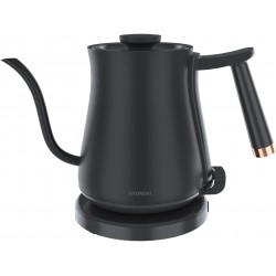 Электрочайник Hyundai HYK-S5500 (черный)