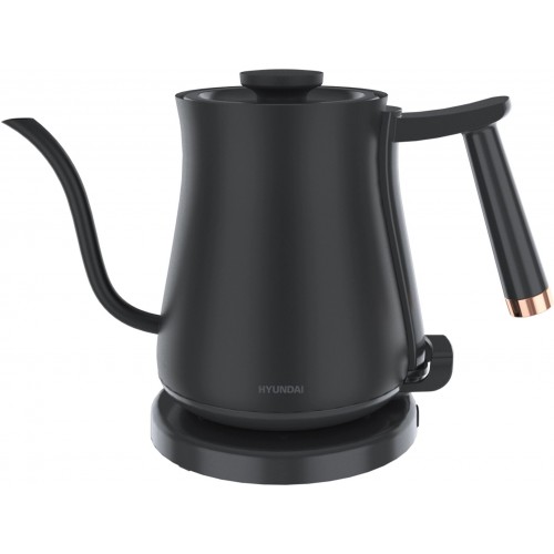 Электрочайник Hyundai HYK-S5500 (черный) 