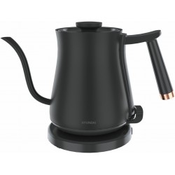 Электрочайник Hyundai HYK-S5500 (черный)