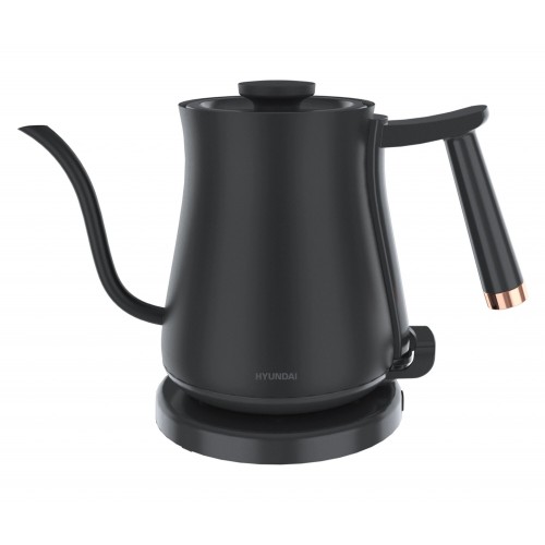 Электрочайник Hyundai HYK-S5500 (черный) 7
