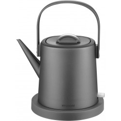 Электрочайник Hyundai HYK-S5502 (титан)