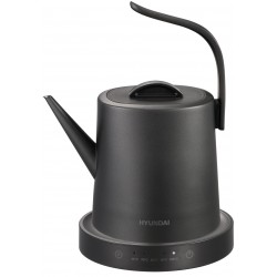 Электрочайник Hyundai HYK-S5503 (титан)