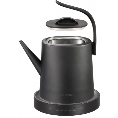Электрочайник Hyundai HYK-S5503 (титан) 1