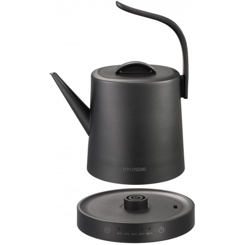 Электрочайник Hyundai HYK-S5503 (титан) 3