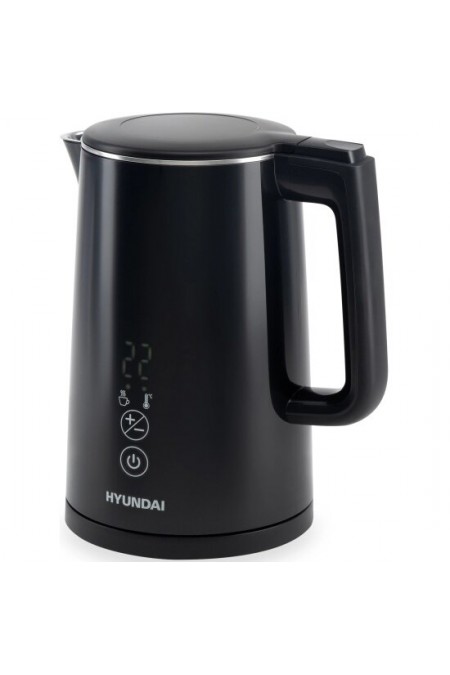 Электрочайник Hyundai HYK-S5509 (черный) 1