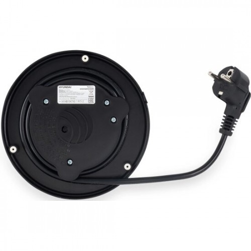 Электрочайник Hyundai HYK-S5509 (черный) 1