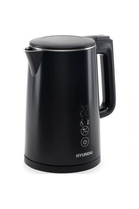 Электрочайник Hyundai HYK-S5509 (черный) 2