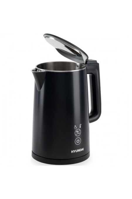 Электрочайник Hyundai HYK-S5509 (черный) 3