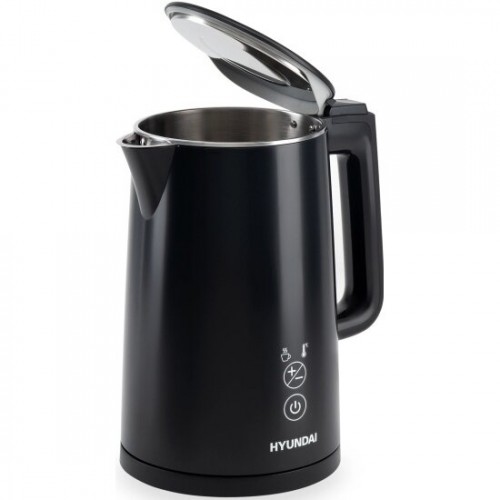 Электрочайник Hyundai HYK-S5509 (черный) 4