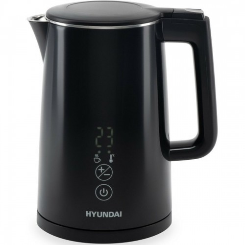 Электрочайник Hyundai HYK-S5509 (черный) 5