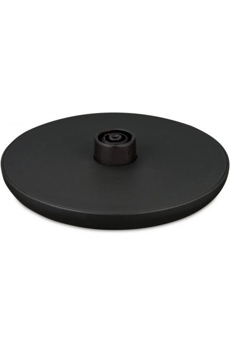 Электрочайник Hyundai HYK-S5806 (серебристый матовый/черный) 6