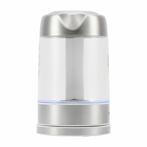 Электрочайник Hyundai HYK-S5807 (белый/серебристый) 7