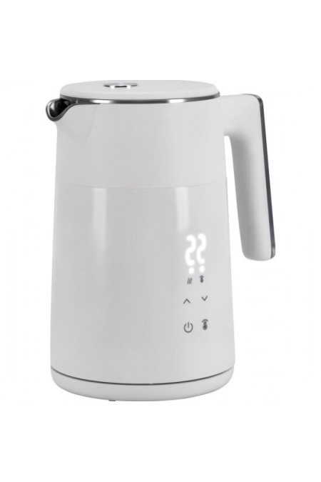 Электрочайник Hyundai HYK-S9500 (белый) 1