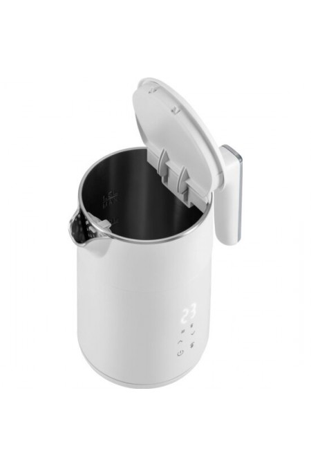 Электрочайник Hyundai HYK-S9500 (белый) 2