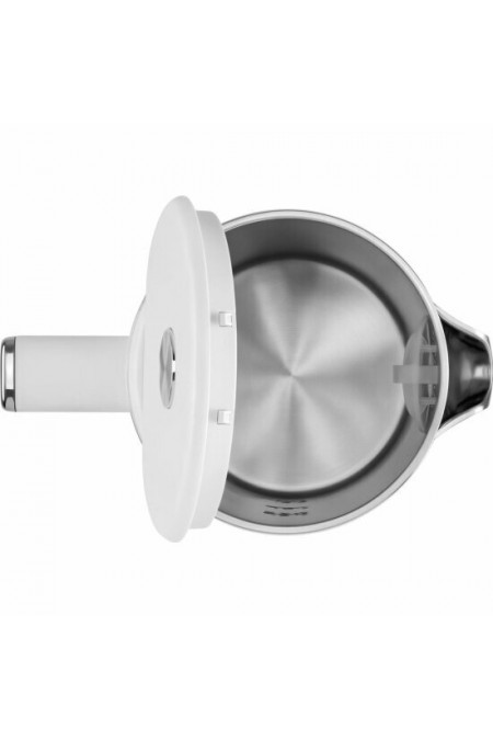 Электрочайник Hyundai HYK-S9500 (белый) 4