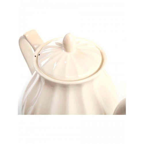 Электрочайник Kelli KL-1341 (белый) 1