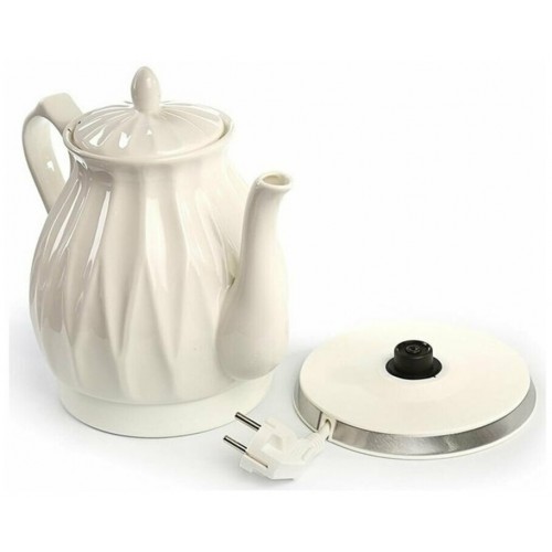 Электрочайник Kelli KL-1341 (белый) 4