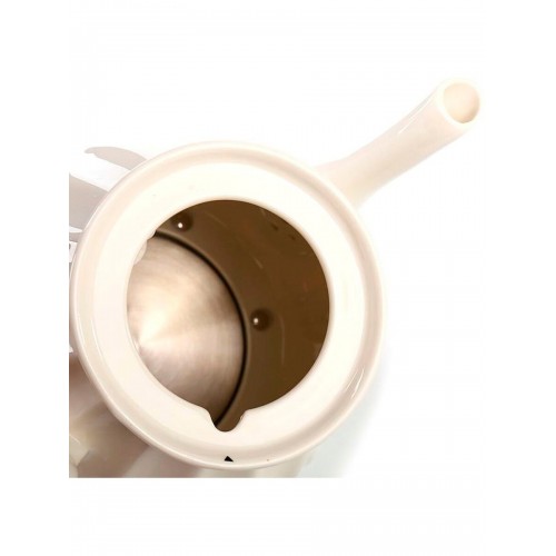 Электрочайник Kelli KL-1341 (белый) 5