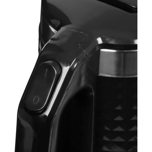 Электрочайник Kelli KL-1372B (черный) 5