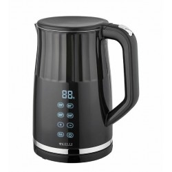 Электрочайник Kelli KL-1379 (черный)