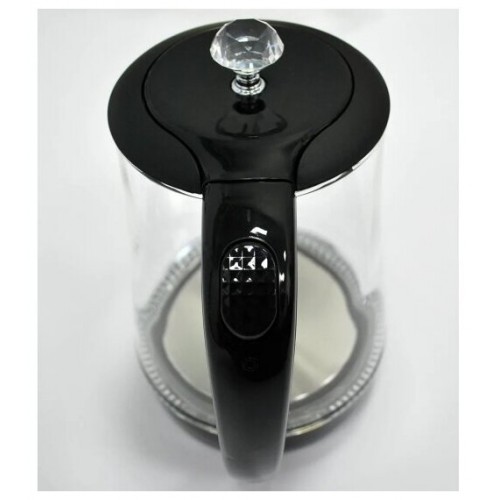 Электрочайник Kelli KL-1404 (черный) 3