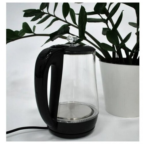 Электрочайник Kelli KL-1404 (черный) 6