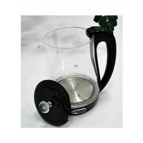 Электрочайник Kelli KL-1404 (черный) 9