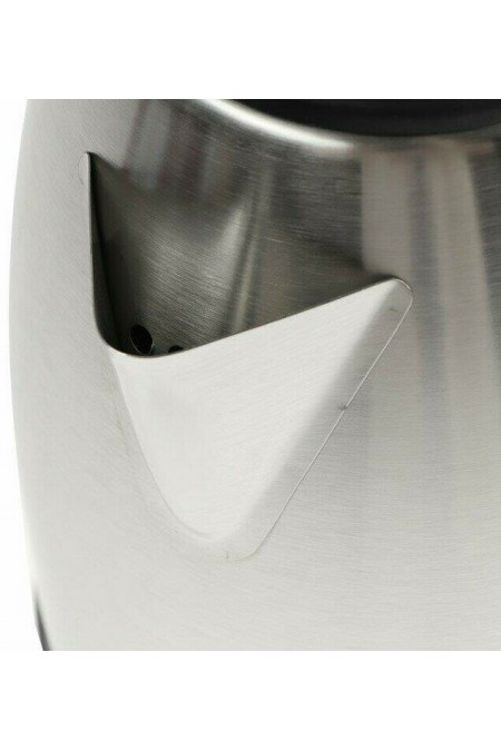 Электрочайник Kelli KL-1455 (серебристый) 2