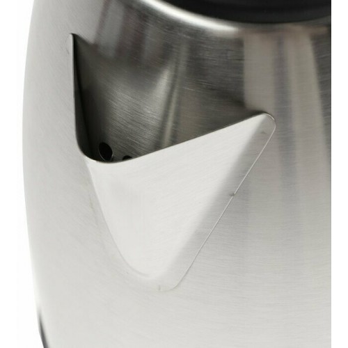 Электрочайник Kelli KL-1455 (серебристый) 4