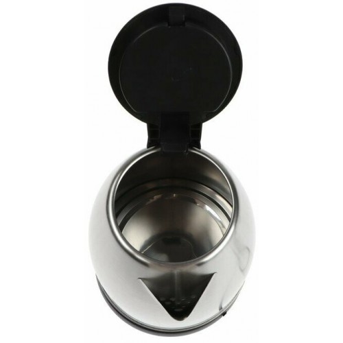 Электрочайник Kelli KL-1455 (серебристый) 5