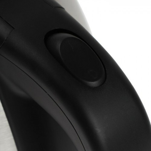 Электрочайник Kelli KL-1455 (серебристый) 6