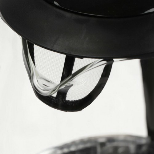 Электрочайник Kelli KL-1462 (серебристый) 3