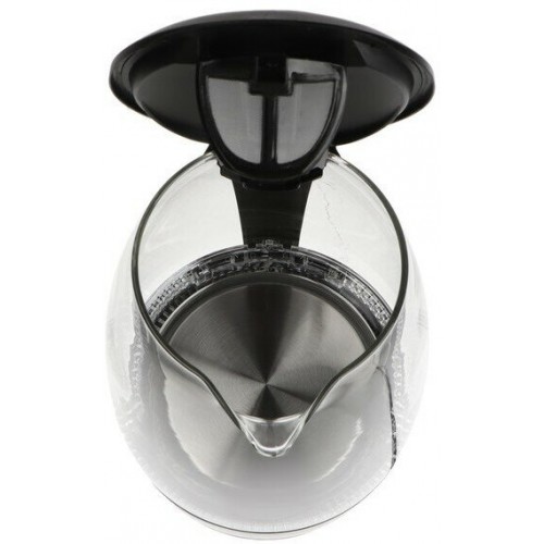 Электрочайник Kelli KL-1462 (серебристый) 4