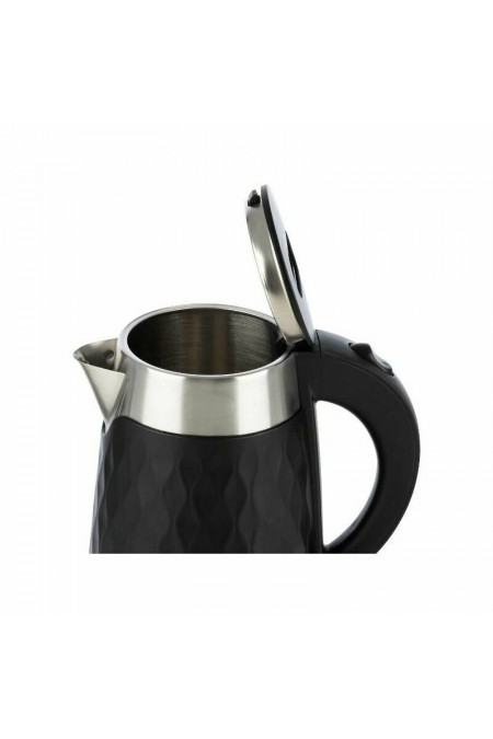 Электрочайник Kelli KL-1804 B (черный) 1