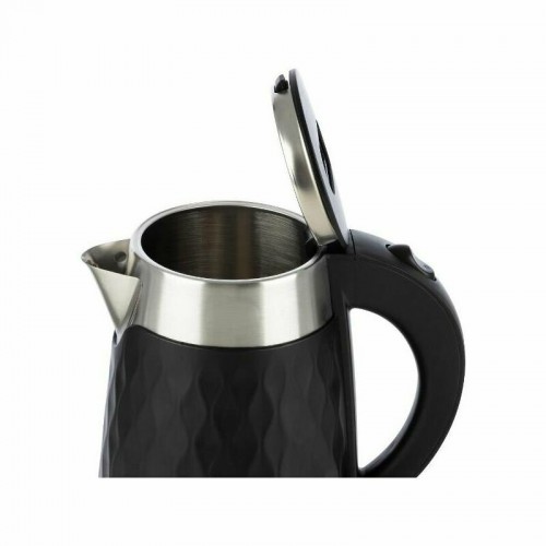 Электрочайник Kelli KL-1804 B (черный) 1