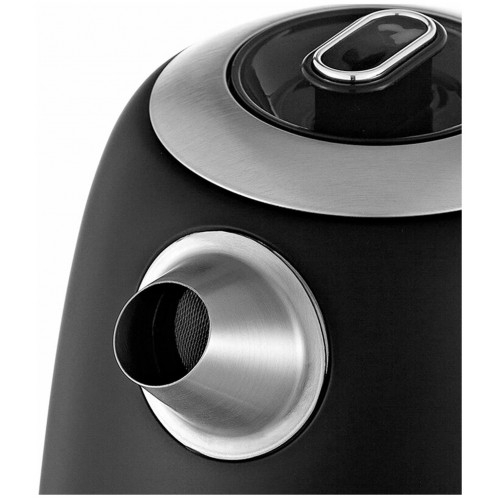 Электрочайник Kitfort KT-6121 (черный) 3