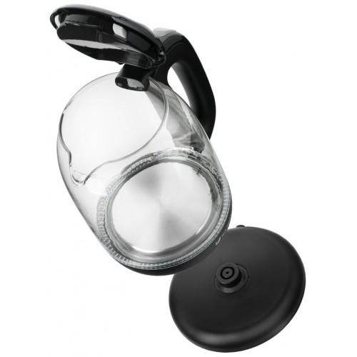 Электрочайник Kitfort KT-625-5 (серый) 2