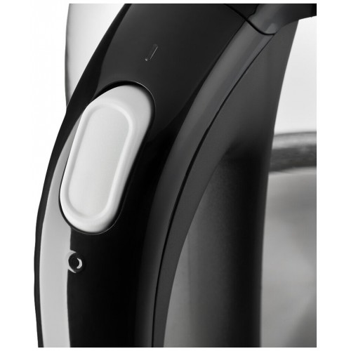 Электрочайник Kitfort KT-625-5 (серый) 3