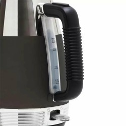 Электрочайник Kitfort КТ-633-1 (графит)