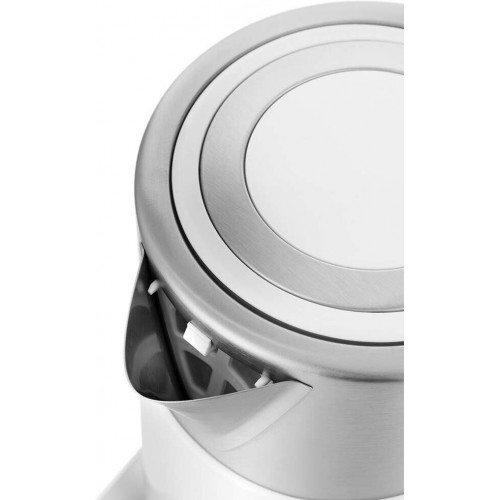 Электрочайник Kitfort KT-660-1 (белый) 6