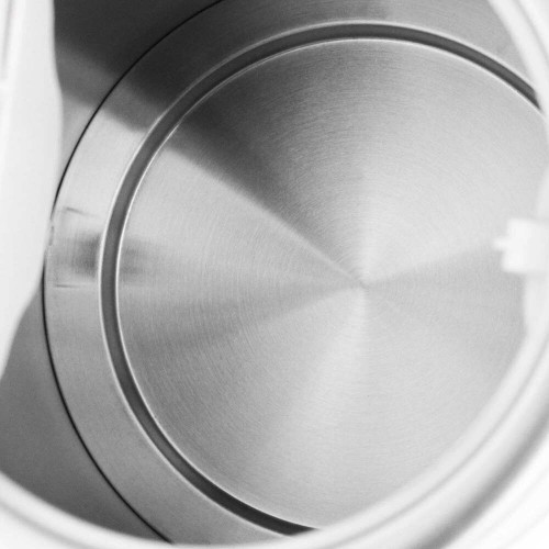 Электрочайник Kitfort KT-660-1 (белый) 7