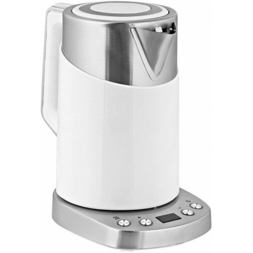 Электрочайник Kitfort KT-660-1 (белый) 9