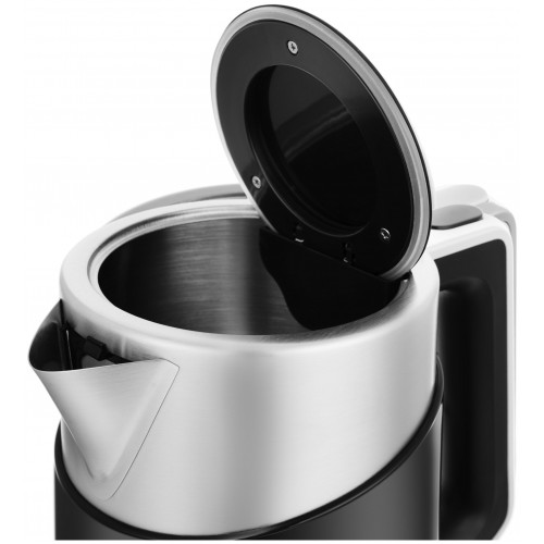 Электрочайник Kitfort KT-660-2 (черный) 2