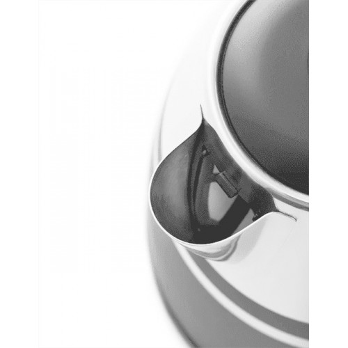 Электрочайник Kitfort KT-670-1 (графит) 4