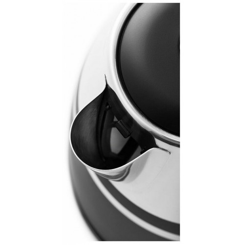 Электрочайник Kitfort KT-670-1 (графит) 7