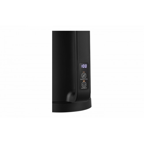 Электрочайник Kitfort КТ-6782 (черный) 3