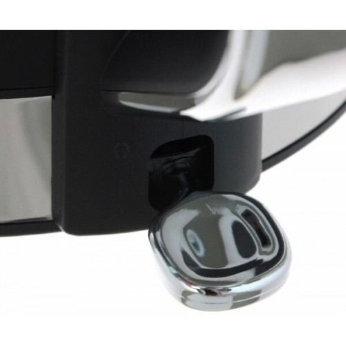 Электрочайник Kitfort KT-692-1 (черный) 6