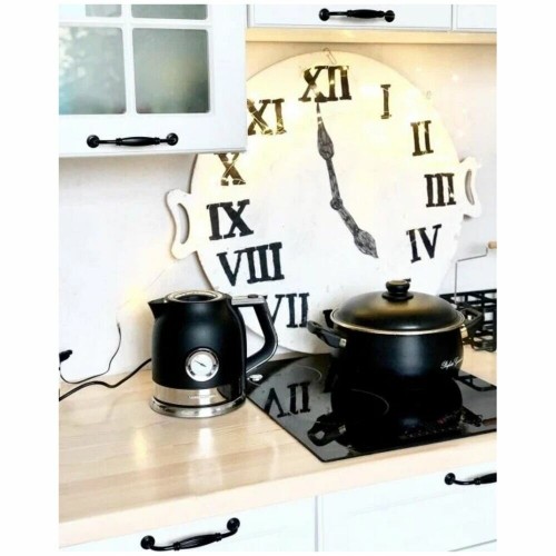 Электрочайник Kitfort KT-692-1 (черный) 7