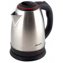 Электрочайник Матрёна MA-001 (красный)