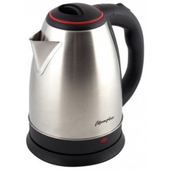 Электрочайник Матрёна MA-001 (красный)